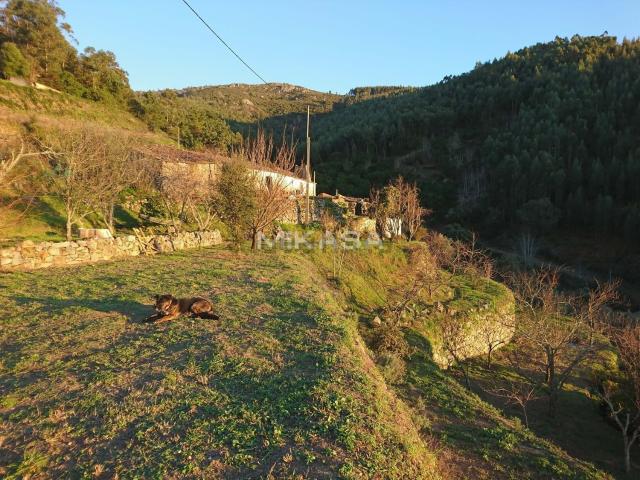 Moradia, Monchique