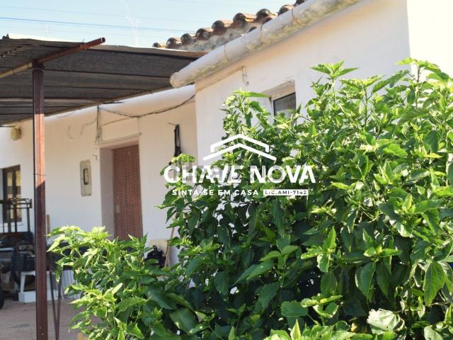 Moradia, Monchique