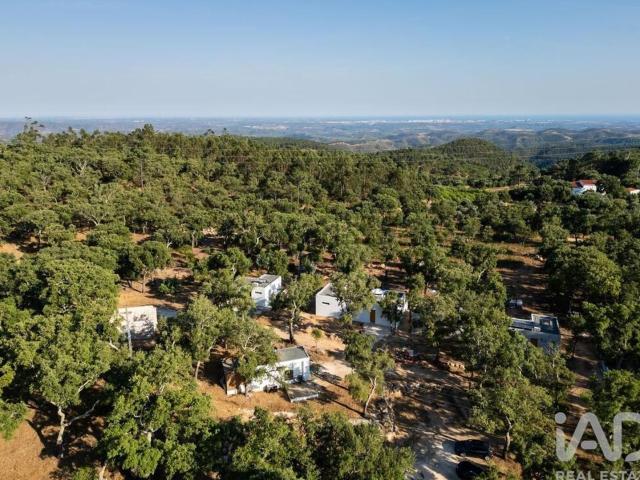 Moradia, Monchique