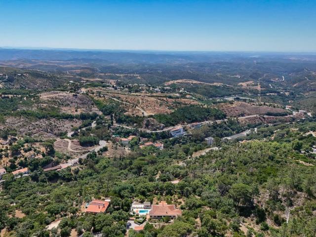 Moradia, Monchique