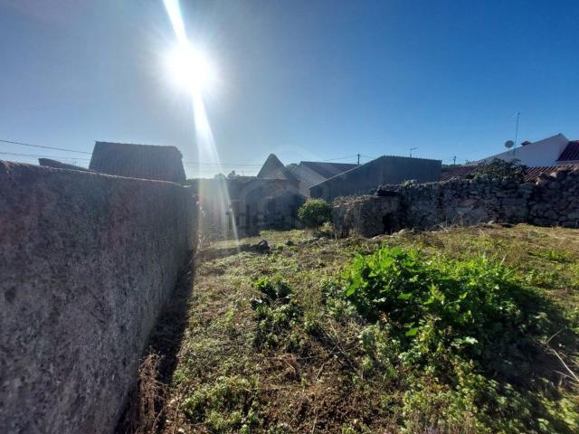 Moradia, Alferce
