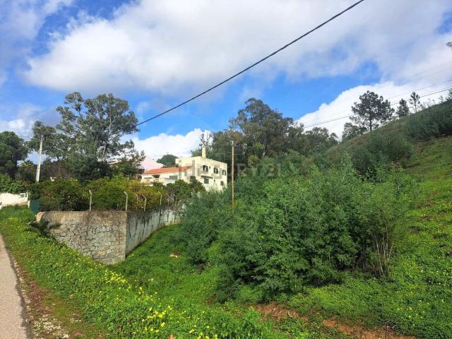 Moradia, Monchique