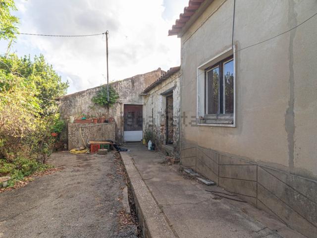 Moradia, Monchique