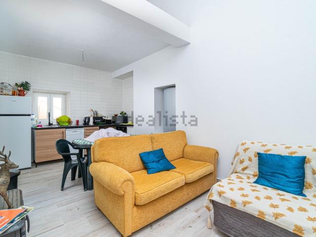 Moradia, Monchique