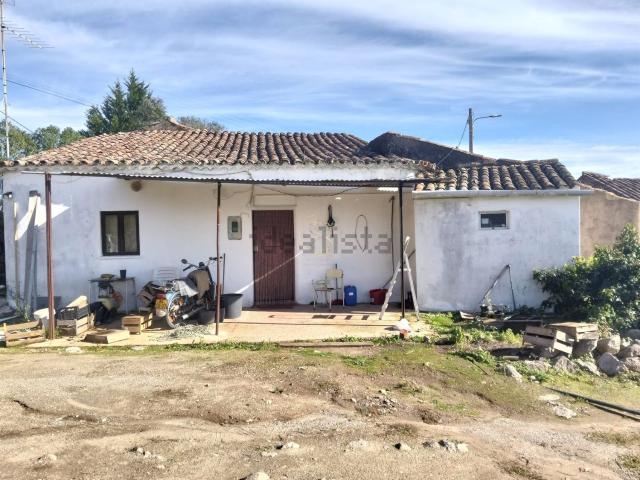 Moradia, Monchique