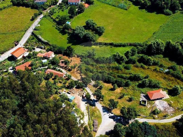 Moradia, Monsul