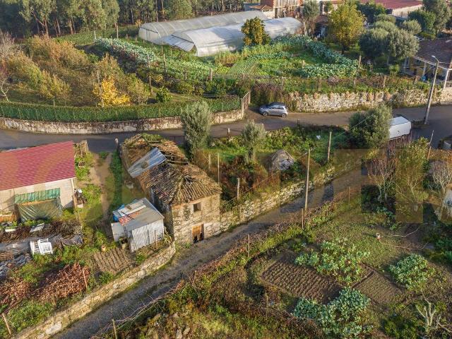 Moradia, Monsul
