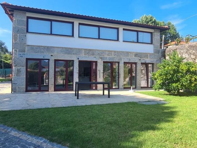 Moradia, Monsul