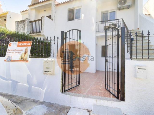 Moradia, Monte Gordo