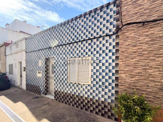 Moradia, Monte Gordo