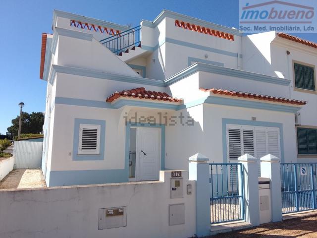 Moradia, Monte Gordo