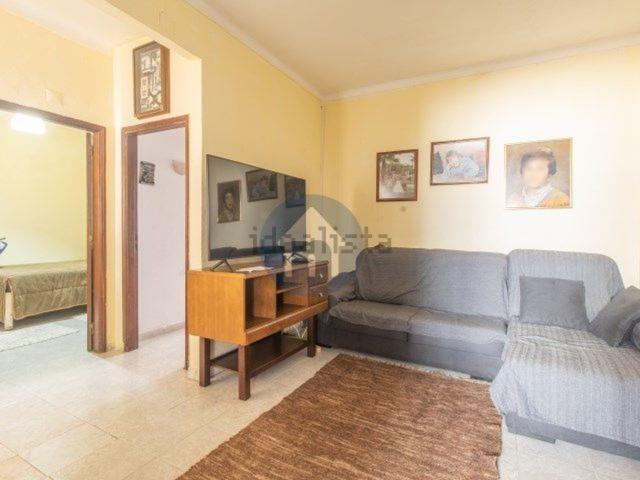 Moradia, Monte Gordo
