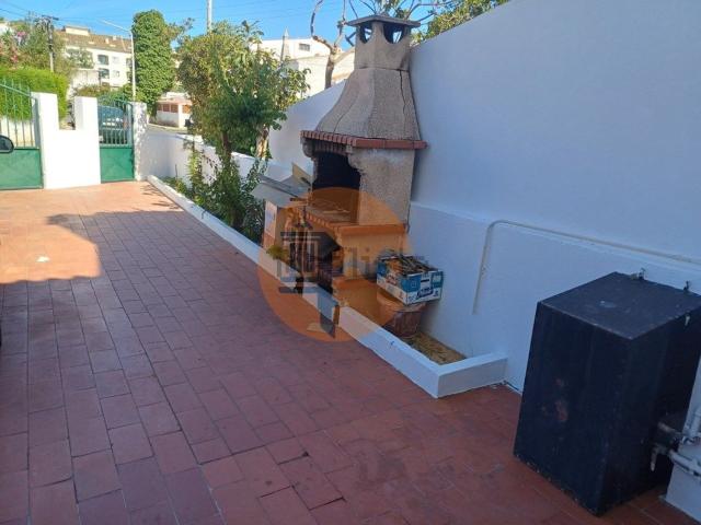 Moradia, Monte Gordo
