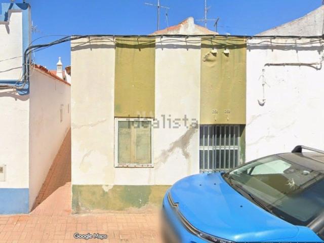Moradia, Monte Gordo