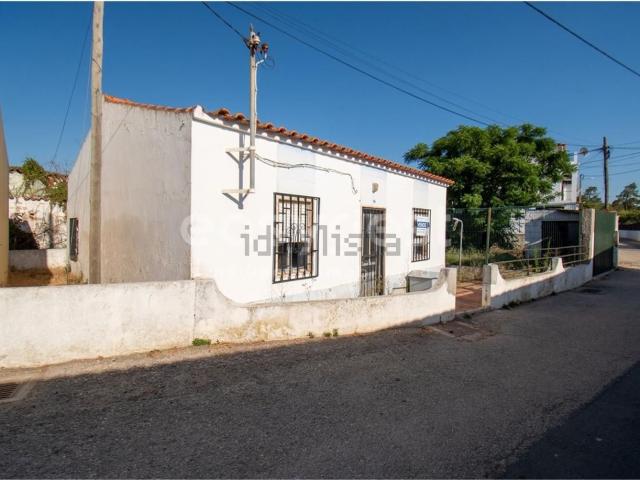 Moradia, Monte Gordo