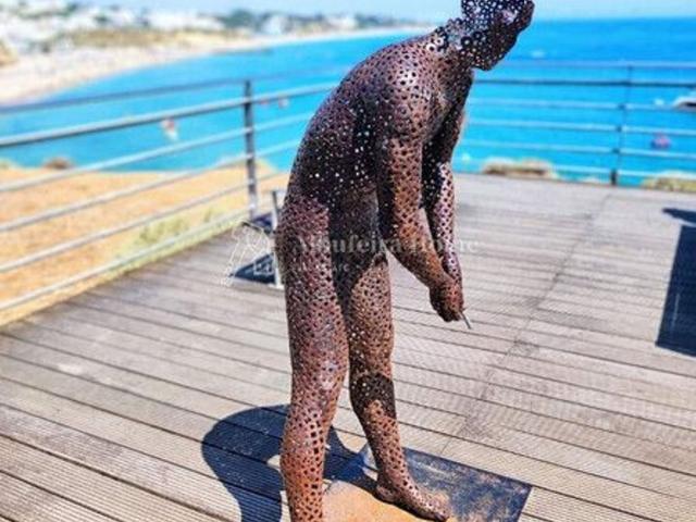 Moradia, Montechoro, Albufeira e Olhos de Água