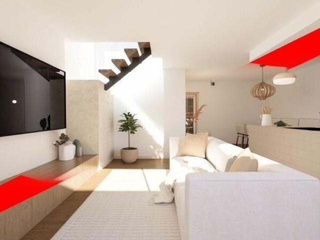Moradia Montijo 92m² Montijo e Afonsoeiro