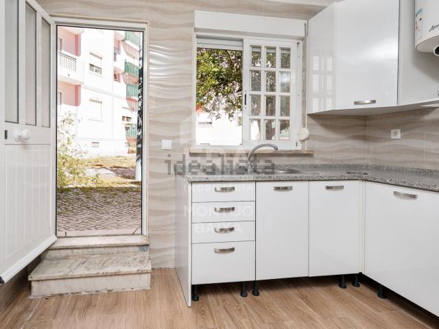 Moradia, Montijo e Afonsoeiro