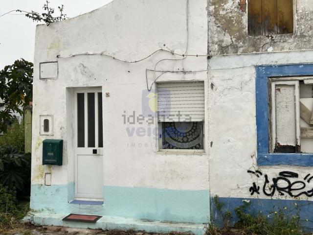 Moradia, Montijo e Afonsoeiro