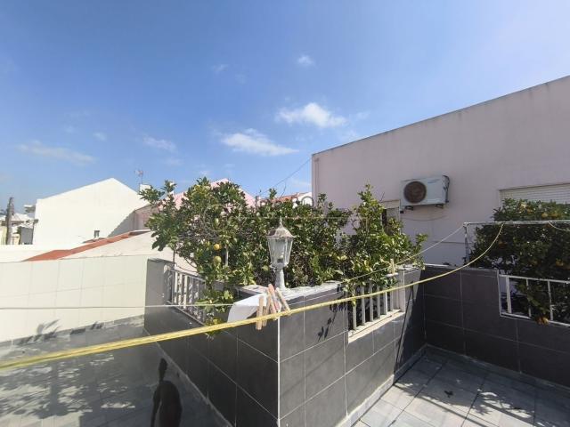 Moradia, Montijo e Afonsoeiro