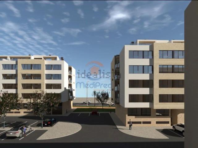 Moradia, Montijo e Afonsoeiro