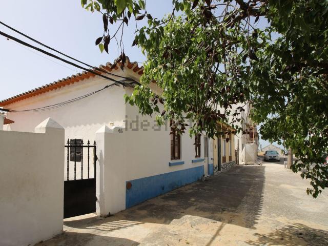 Moradia, Montijo e Afonsoeiro