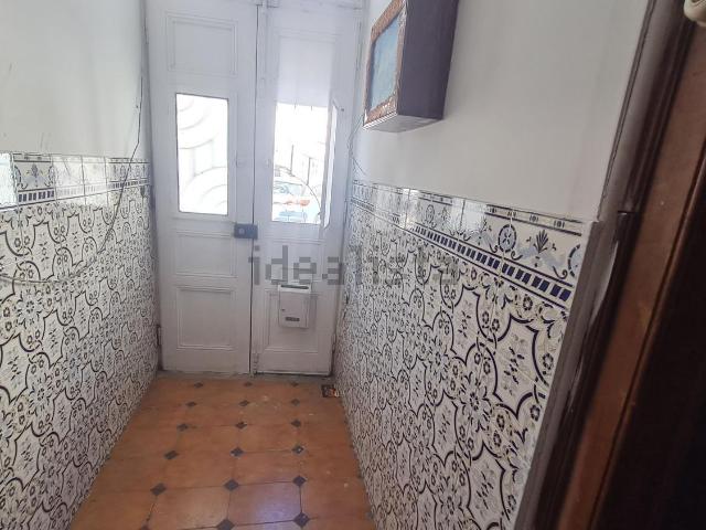 Moradia, Montijo e Afonsoeiro