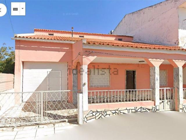 Moradia, Montijo e Afonsoeiro