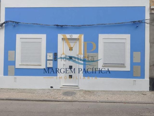 Moradia, Montijo e Afonsoeiro