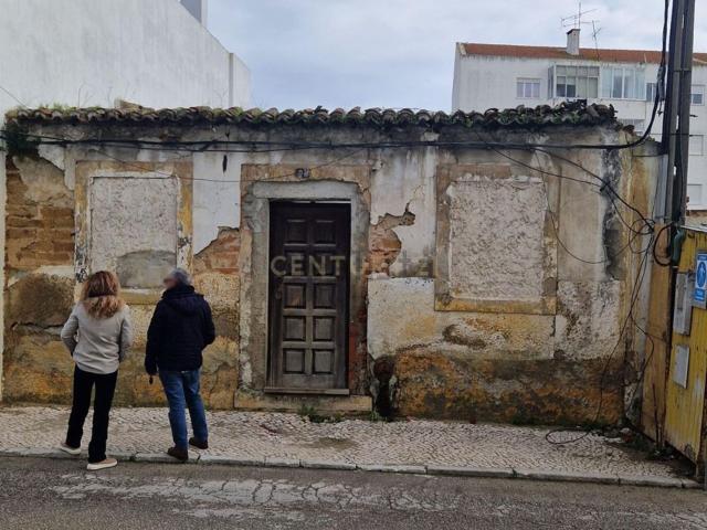 Moradia, Montijo e Afonsoeiro