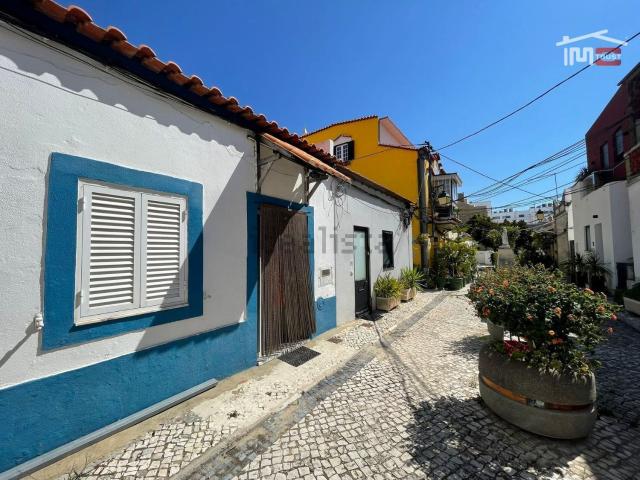 Moradia, Montijo e Afonsoeiro
