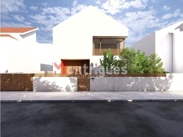 Moradia, Montijo e Afonsoeiro