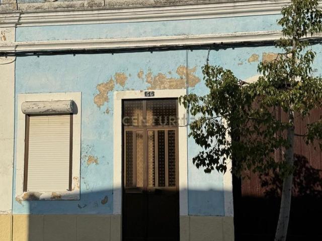 Moradia, Montijo e Afonsoeiro