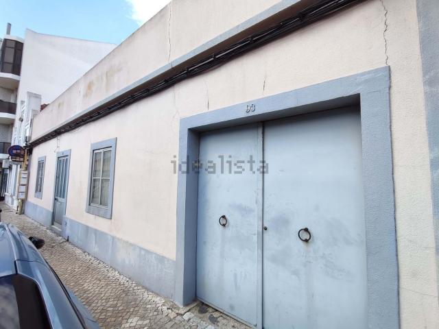 Moradia, Montijo e Afonsoeiro