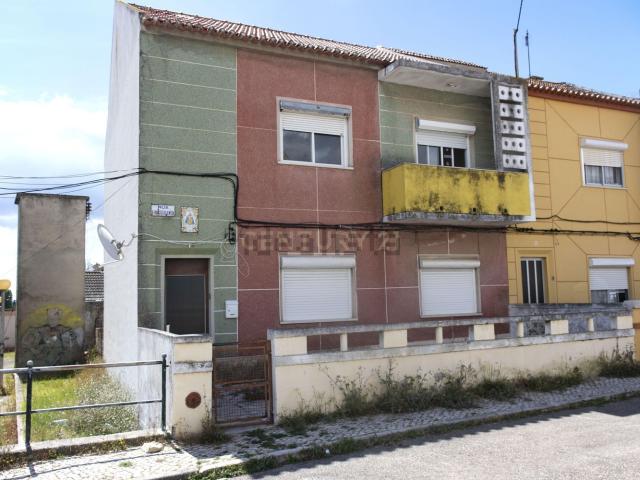 Moradia, Montijo e Afonsoeiro