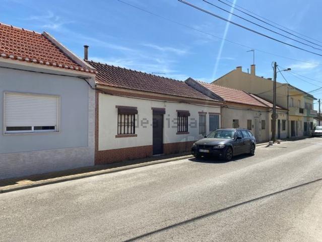 Moradia, Montijo e Afonsoeiro