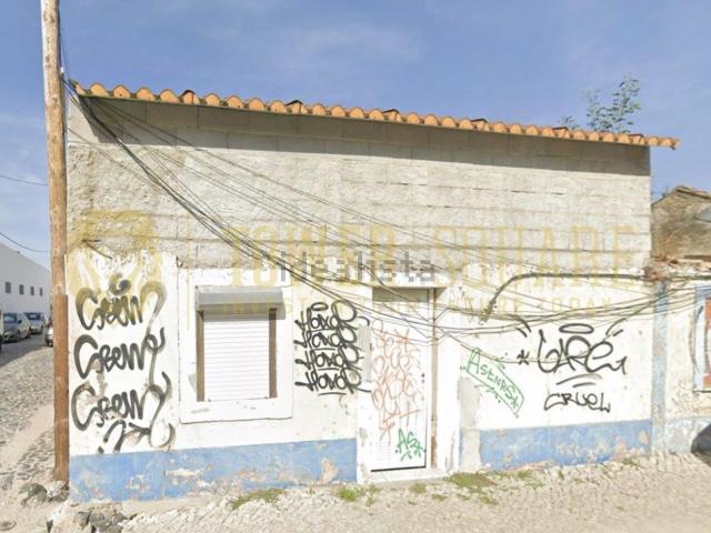 Moradia, Montijo e Afonsoeiro