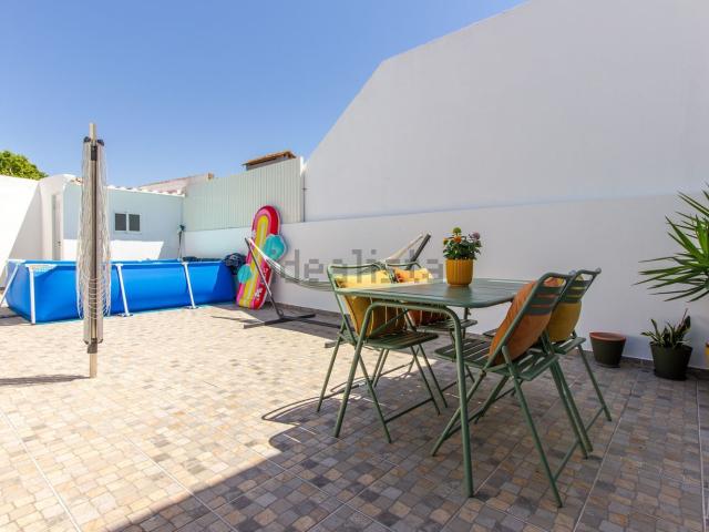 Moradia, Montijo e Afonsoeiro