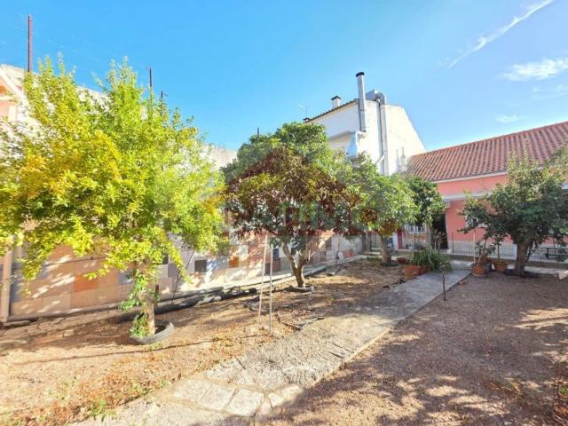 Moradia, Montijo e Afonsoeiro