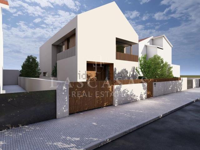 Moradia, Montijo e Afonsoeiro