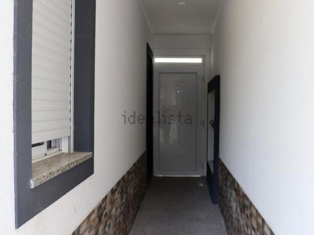 Moradia, Montijo e Afonsoeiro
