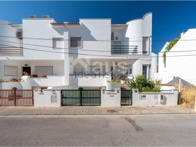 Moradia, Montijo e Afonsoeiro