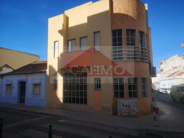 Moradia, Montijo e Afonsoeiro