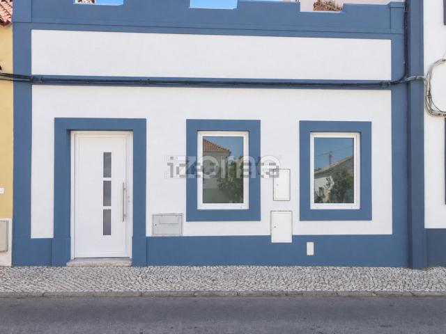 Moradia, Montijo e Afonsoeiro