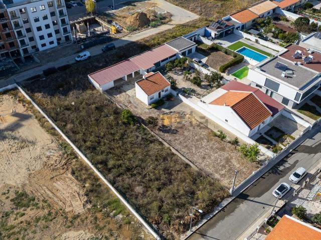 Moradia, Montijo e Afonsoeiro