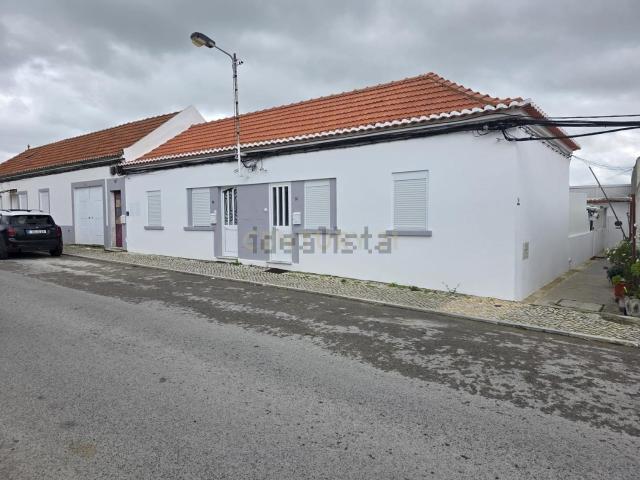 Moradia, Montijo e Afonsoeiro