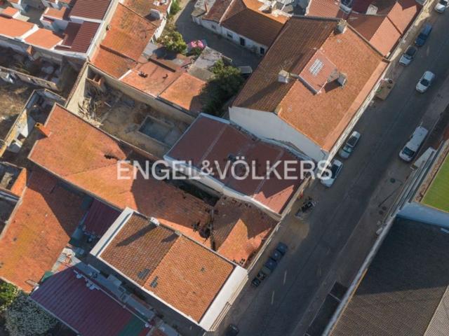 Moradia, Montijo e Afonsoeiro