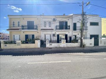 Montijo e Afonsoeiro, Montijo, Concelho de Benavente, Distrito de Santarém