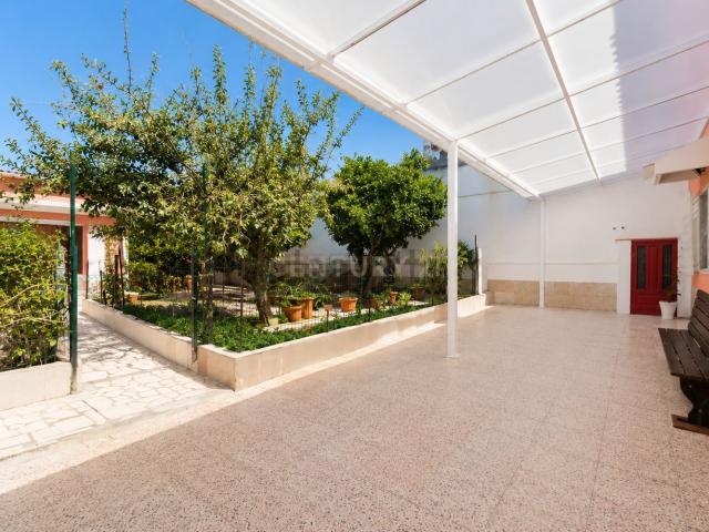 Moradia, Montijo e Afonsoeiro