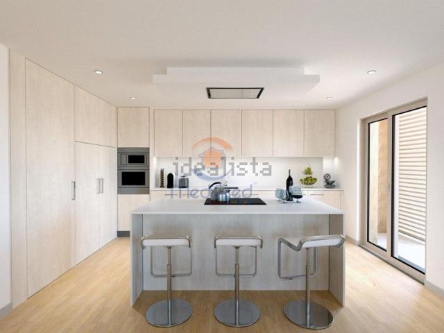 Moradia, Montijo e Afonsoeiro